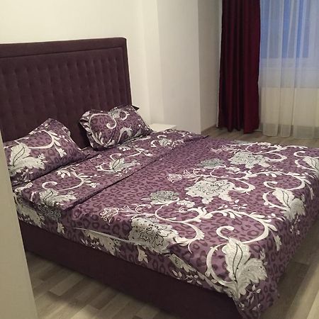 Apartament Antonia Summerland Mamaia Dış mekan fotoğraf