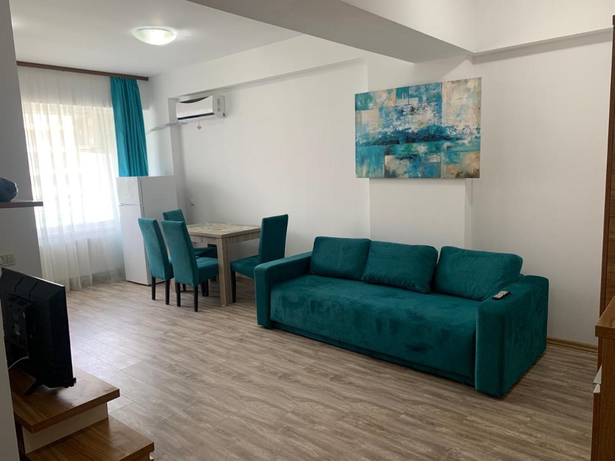 Apartament Antonia Summerland Mamaia Dış mekan fotoğraf