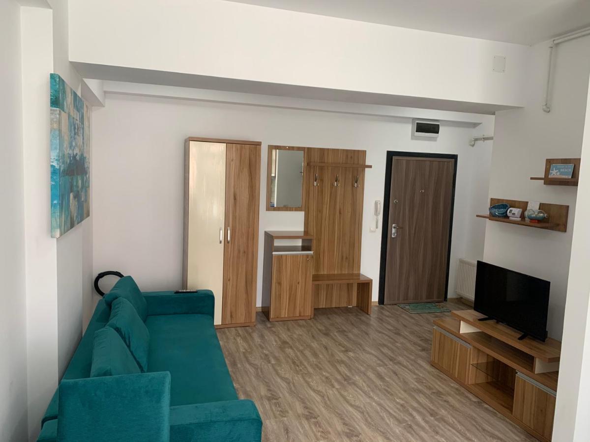 Apartament Antonia Summerland Mamaia Dış mekan fotoğraf