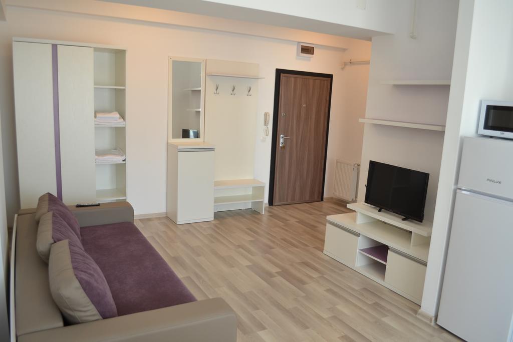 Apartament Antonia Summerland Mamaia Dış mekan fotoğraf
