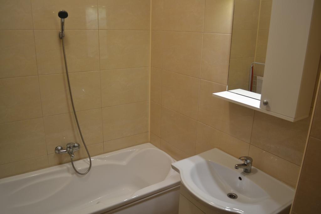 Apartament Antonia Summerland Mamaia Dış mekan fotoğraf
