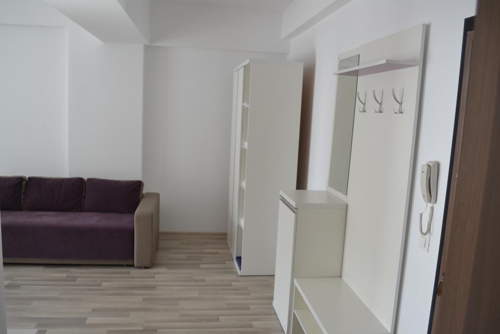 Apartament Antonia Summerland Mamaia Dış mekan fotoğraf