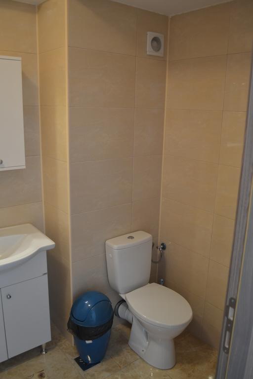 Apartament Antonia Summerland Mamaia Dış mekan fotoğraf