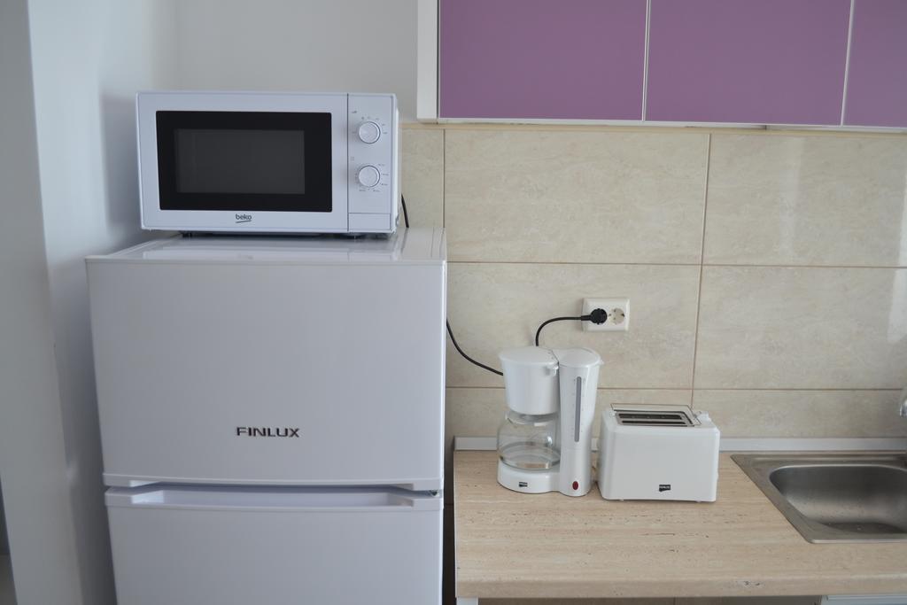 Apartament Antonia Summerland Mamaia Dış mekan fotoğraf