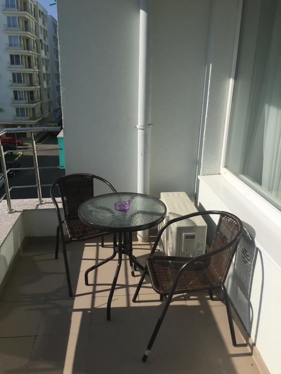 Apartament Antonia Summerland Mamaia Dış mekan fotoğraf