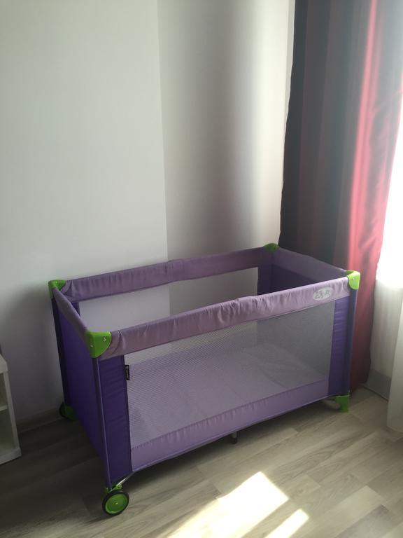 Apartament Antonia Summerland Mamaia Dış mekan fotoğraf