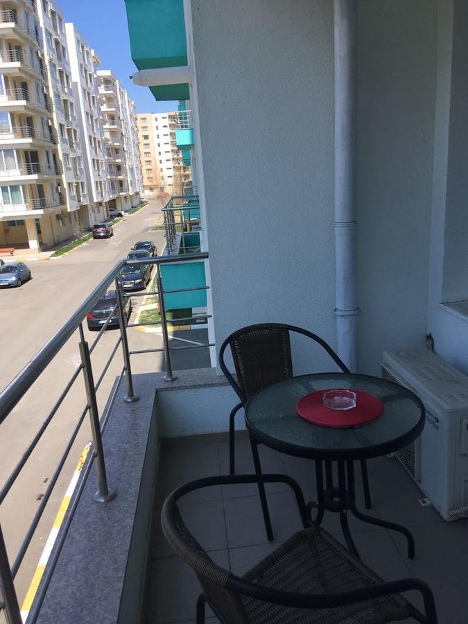 Apartament Antonia Summerland Mamaia Dış mekan fotoğraf