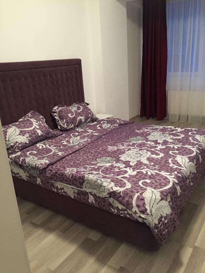 Apartament Antonia Summerland Mamaia Dış mekan fotoğraf