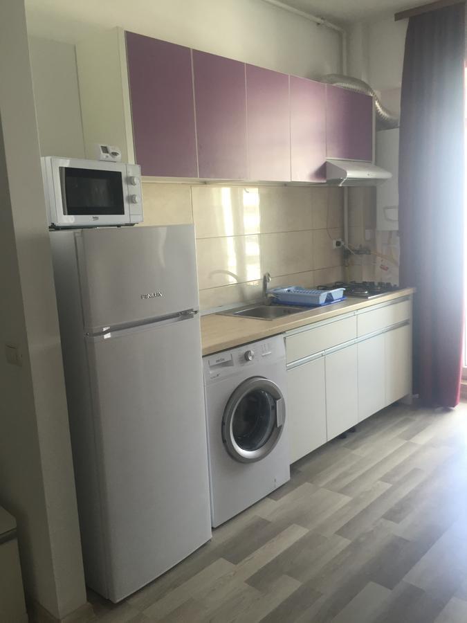 Apartament Antonia Summerland Mamaia Dış mekan fotoğraf