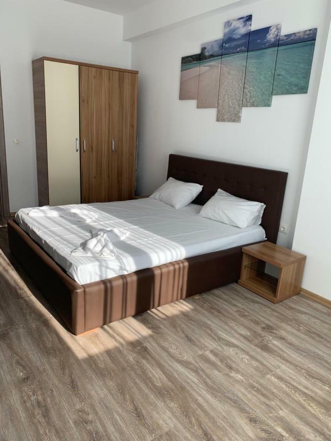 Apartament Antonia Summerland Mamaia Dış mekan fotoğraf