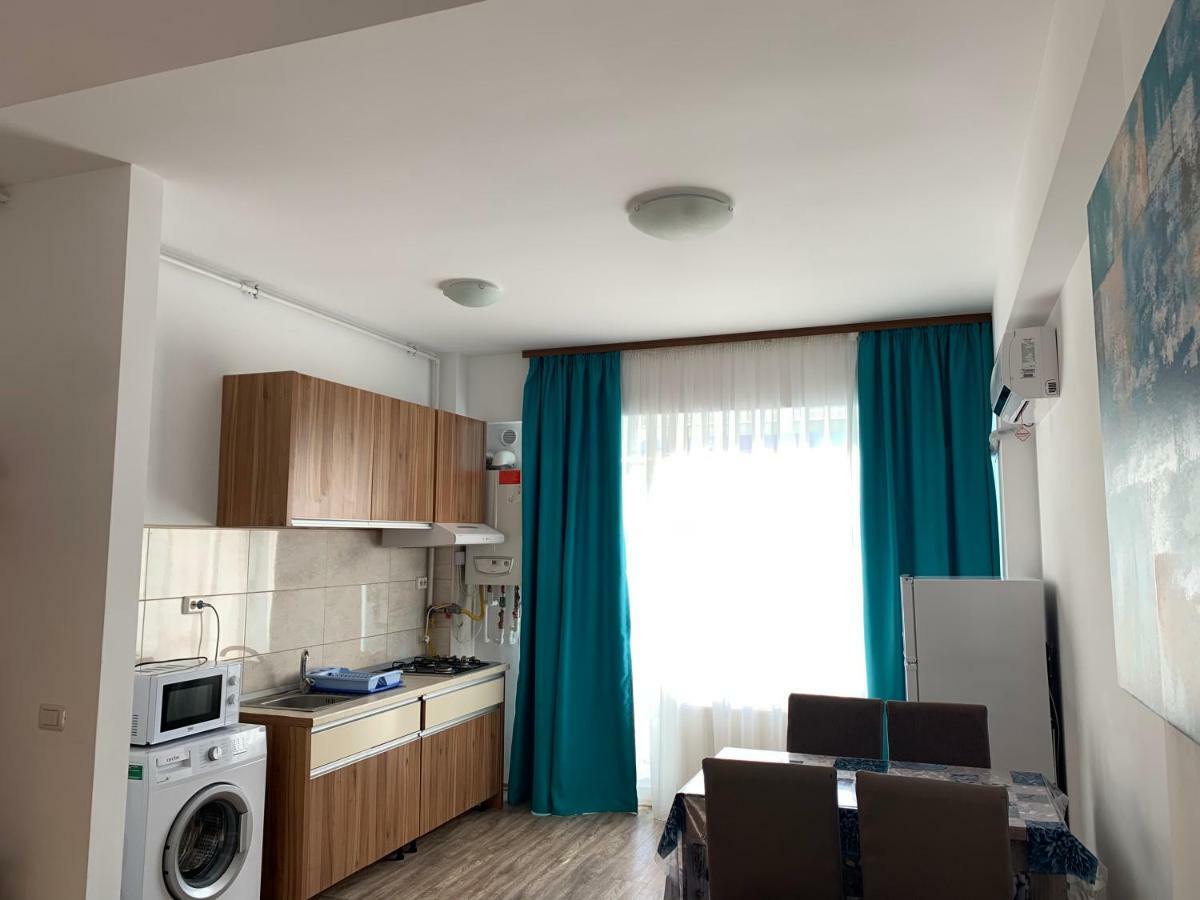 Apartament Antonia Summerland Mamaia Dış mekan fotoğraf