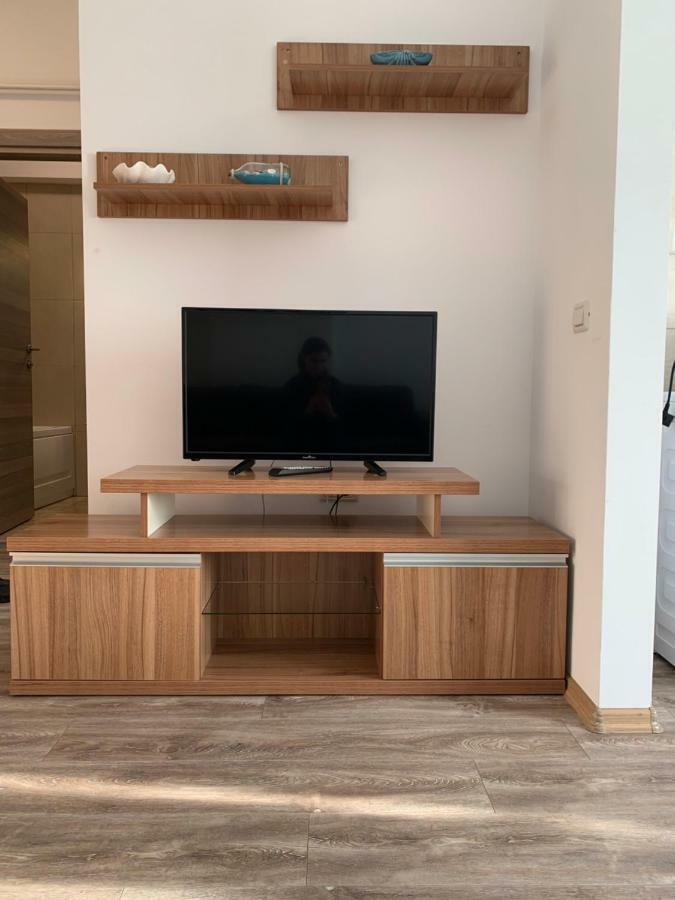 Apartament Antonia Summerland Mamaia Dış mekan fotoğraf