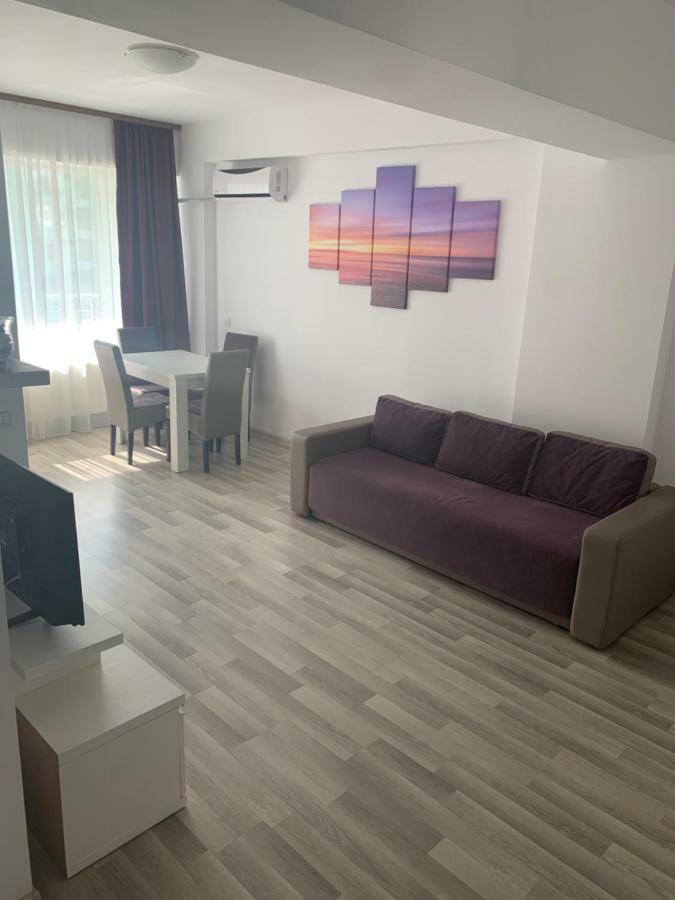 Apartament Antonia Summerland Mamaia Dış mekan fotoğraf