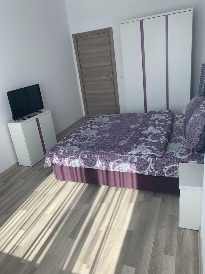 Apartament Antonia Summerland Mamaia Dış mekan fotoğraf