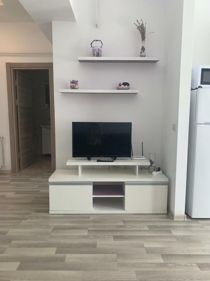Apartament Antonia Summerland Mamaia Dış mekan fotoğraf