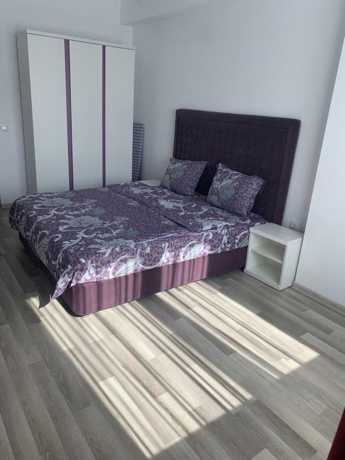 Apartament Antonia Summerland Mamaia Dış mekan fotoğraf