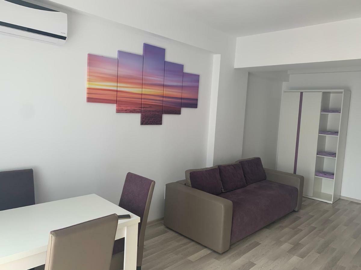 Apartament Antonia Summerland Mamaia Dış mekan fotoğraf