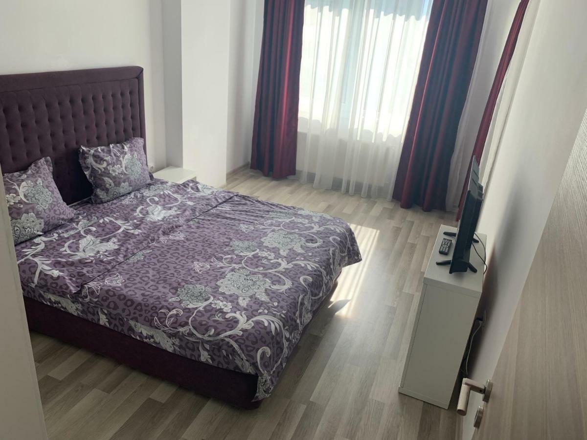 Apartament Antonia Summerland Mamaia Dış mekan fotoğraf