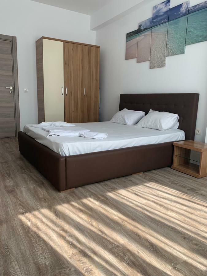 Apartament Antonia Summerland Mamaia Dış mekan fotoğraf