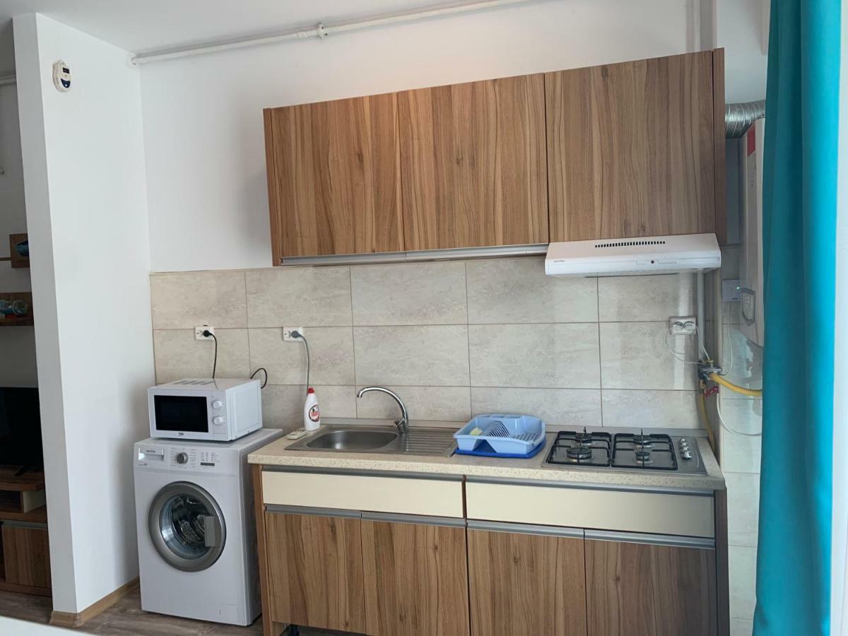 Apartament Antonia Summerland Mamaia Dış mekan fotoğraf