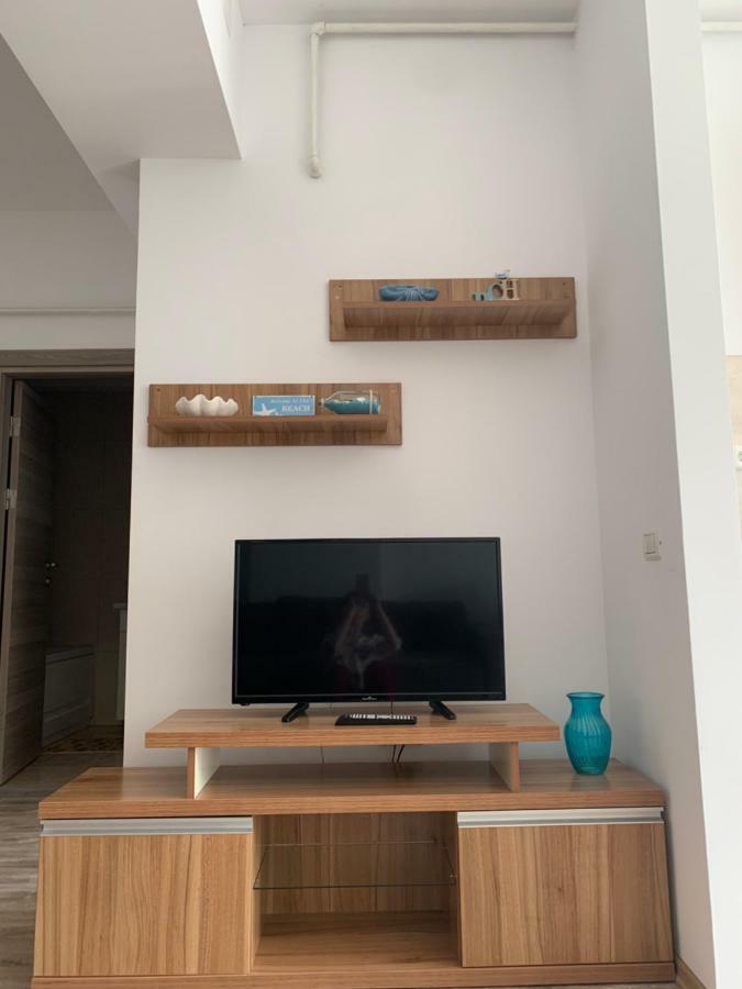 Apartament Antonia Summerland Mamaia Dış mekan fotoğraf