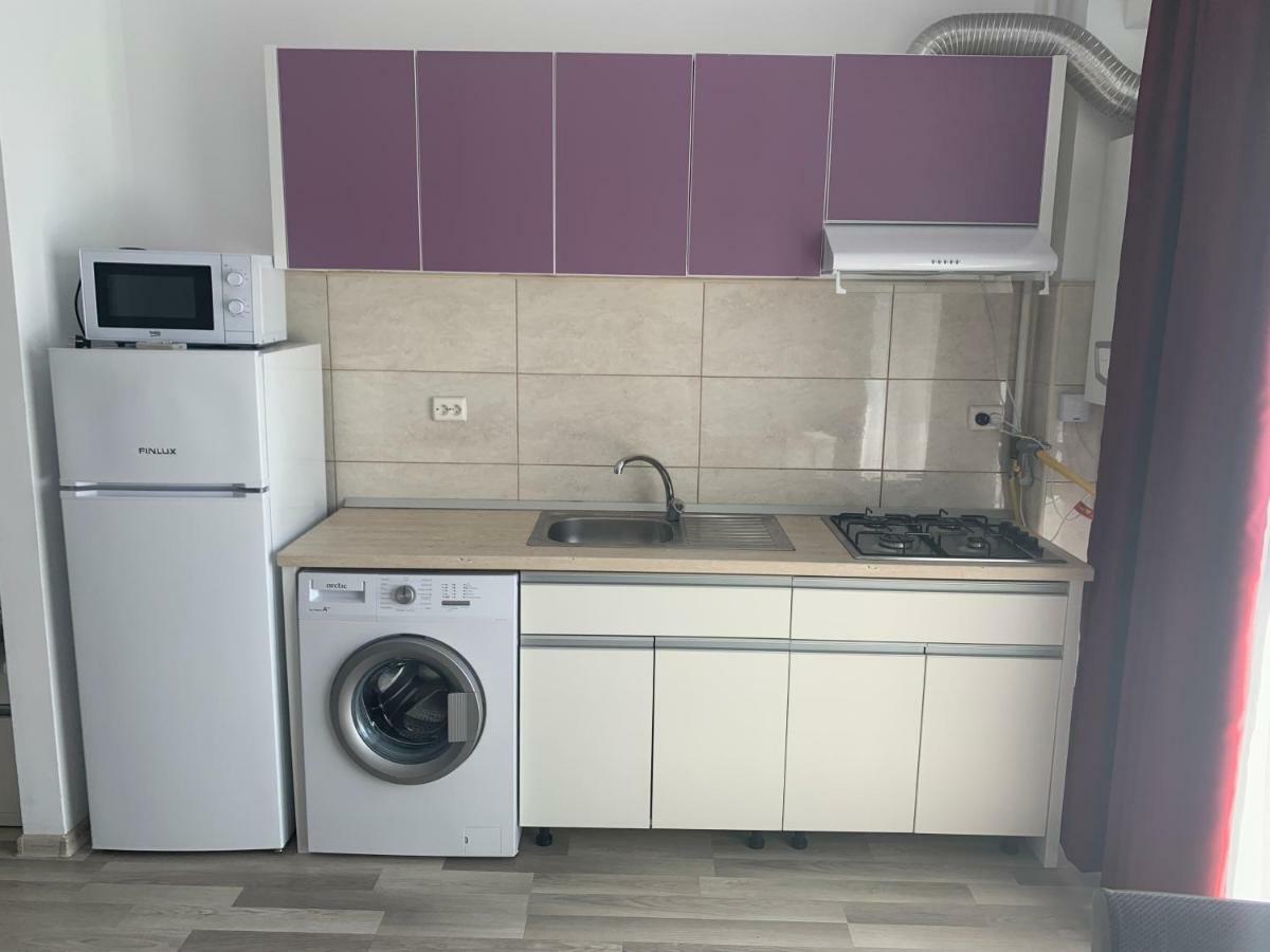 Apartament Antonia Summerland Mamaia Dış mekan fotoğraf