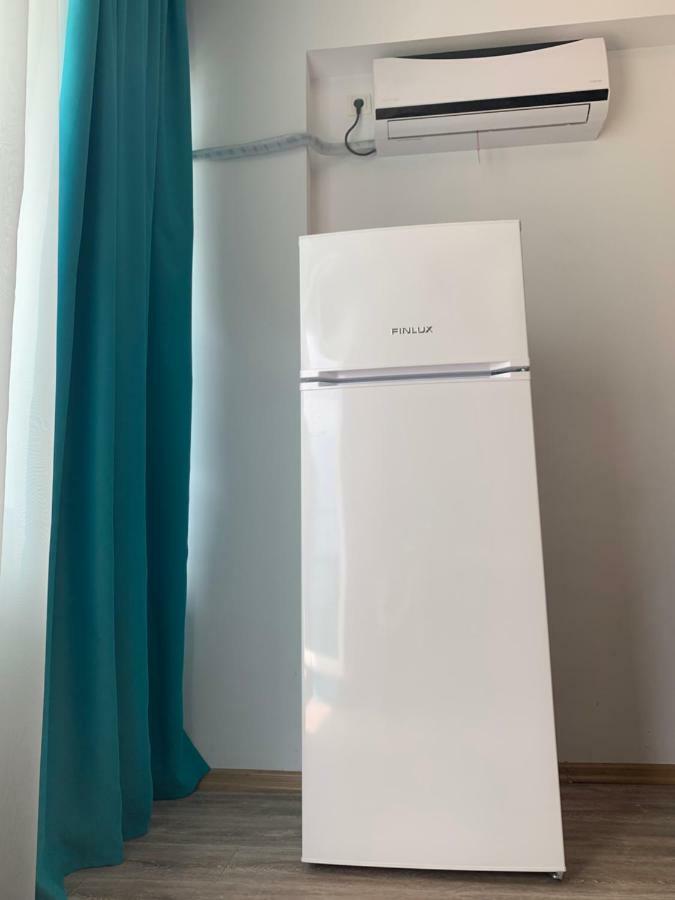 Apartament Antonia Summerland Mamaia Dış mekan fotoğraf