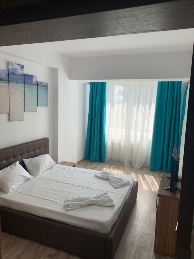 Apartament Antonia Summerland Mamaia Dış mekan fotoğraf