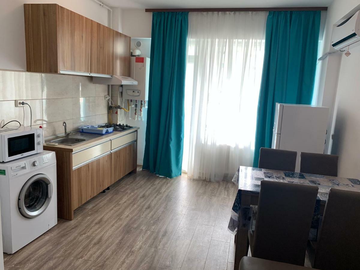 Apartament Antonia Summerland Mamaia Dış mekan fotoğraf